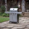Газовий гриль Saber Select 3-Burner Gas Grill - R42SC0321 фото_2 