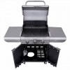 Газовий гриль Saber Select 3-Burner Gas Grill - R42SC0321 фото_3 