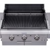Газовий гриль Saber Select 3-Burner Gas Grill - R42SC0321 фото_4 