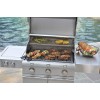 Газовий гриль SABER SS-500 - R50SC0012 фото_3 