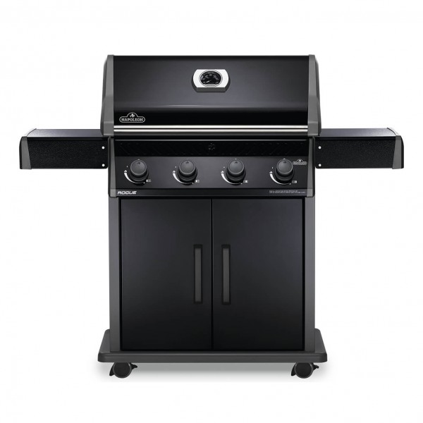 Купить Газовый гриль Napoleon Rogue 525 - R525PK-1 в магазине Grill Point