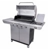 Газовий гриль Saber Select 4-Burner Gas Grill - R52SC0421 фото_2 
