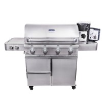 Газовий гриль SABER ELITE SSE-1670