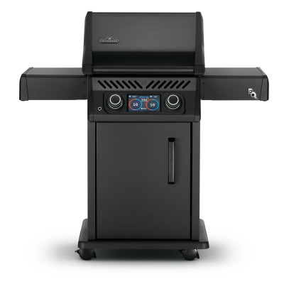 Електричний гриль Napoleon Rogue EQ 365