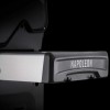 Газовый гриль Napoleon ROGUE-425 SE с инфракрасной горелкой, вертел в комплекте - RSE425RSIBPSS-1 фото_10 