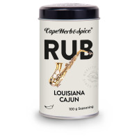 Суміш спецій Луізіана Каджуан, 100 г