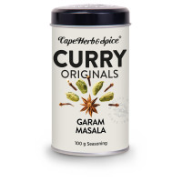 Суміш спецій Карі гарам масала , 100 г