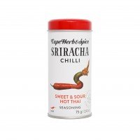 Суміш спецій Чилі Срірача, 75 г
