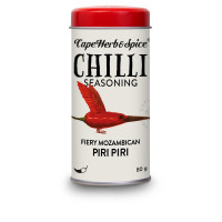 Суміш спецій Чилі Пірі-Пірі, 80 г
