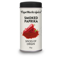 Суміш спецій Копчена паприка, 75г