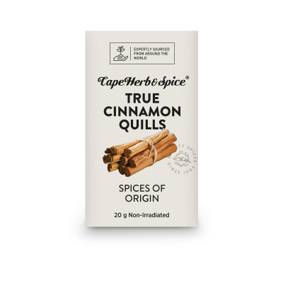 Палички кориці, 20г