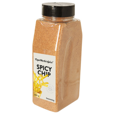 Суміш спецій для картоплі в банці, 820г