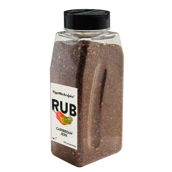 Смесь специй Карибский Джерк в банке, 700г - SHKB0000014 Купить Смесь специй Карибский Джерк в банке, 700г - SHKB0000014 в магазине Grill Point