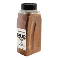 Смесь специй Стейк хаус в банке, 760г