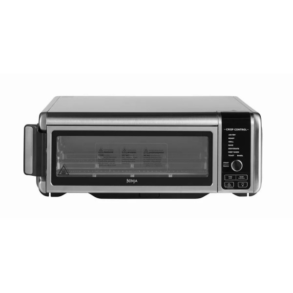Купить Електрична піч Ninja Foodi 8-in-1 Flip Mini Oven - SP101EU в магазине Grill Point