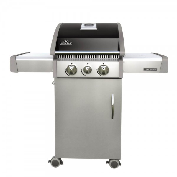 Купить Газовый гриль Napoleon T-325 - T325SBPK-CE в магазине Grill Point