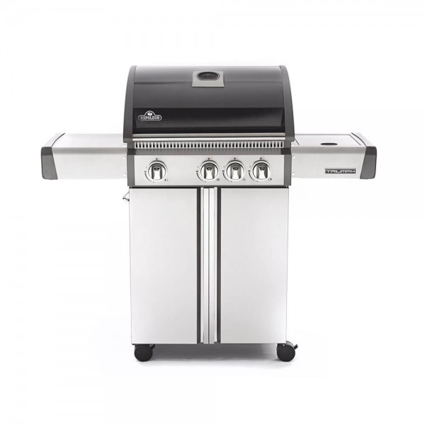 Купить Газовий гриль Napoleon T-410 - T410SBPK-CE в магазине Grill Point