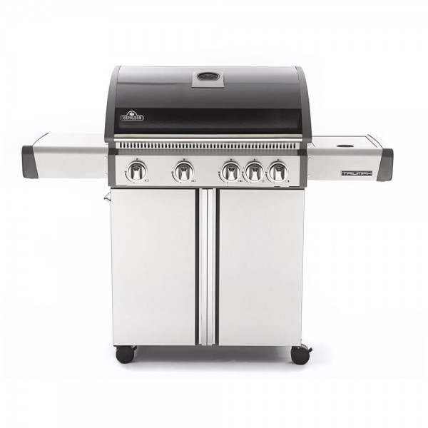 Купить Газовый гриль Napoleon T-495 - T495SBPK-CE в магазине Grill Point