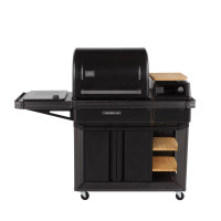 Пелетный гриль Traeger Timberline