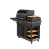 Пелетный гриль Traeger Timberline - TBB86RLGI фото_2 