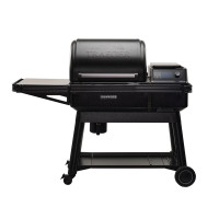 Пелетный гриль Traeger Ironwood