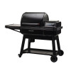 Пелетный гриль Traeger Ironwood - TFB61RLGI фото_1 