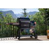 Пелетный гриль Traeger Ironwood - TFB61RLGI фото_2 