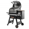 Пелетний гриль TRAEGER TIMBERLINE D2 850, чорний - TIMBERLINE_D2-850 фото_2 