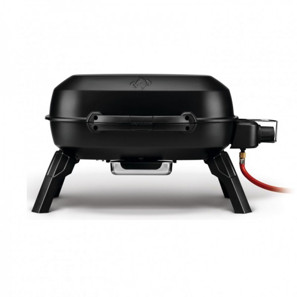 Портативний газовий гриль Napoleon TravelQ 240 - TQ240-BK Купить Портативний газовий гриль Napoleon TravelQ 240 - TQ240-BK в магазине Grill Point