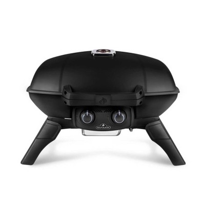 Портативний газовий гриль NAPOLEON TravelQ-285