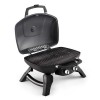 Портативный газовый гриль NAPOLEON TravelQ-285 - TQ285-BK-1 фото_3 