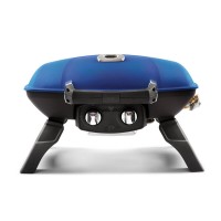Портативний (переносний) газовий гриль Napoleon Travel Q-285