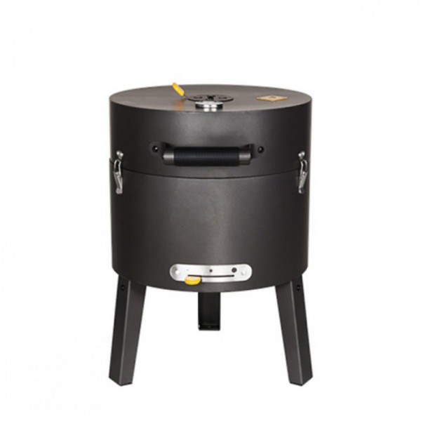 Купить Компактний вугільний гриль Boretti Tonello - Tonello в магазине Grill Point