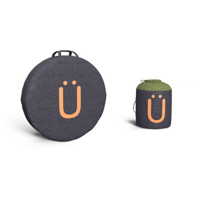 Чехол для гриля Ahos UNO CASE