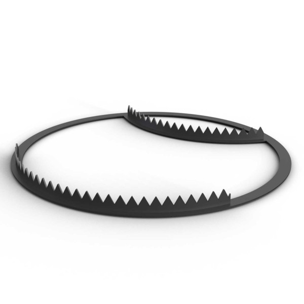 Купить Решітка грилю Ahos UNO SHAMP - UNO_SHAMP в магазине Grill Point