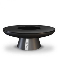 Дров'яний гриль- вогнище AHOS BIG SPHERE LOW, 100 см