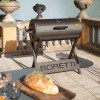 Угольный гриль Boretti Barilo - barilo фото_1 