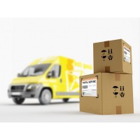 Доставка оборудования