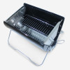 Портативный угольный гриль I-GRILL O-GRILL черный - igrill_black фото_2 