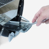 Портативный угольный гриль I-GRILL O-GRILL черный - igrill_black фото_3 
