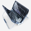 Портативный угольный гриль I-GRILL O-GRILL черный - igrill_black фото_5 