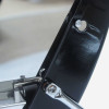 Портативный угольный гриль I-GRILL O-GRILL черный - igrill_black фото_7 