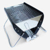 Портативный угольный гриль I-GRILL O-GRILL черный - igrill_black фото_8 