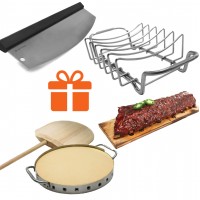 Набор для барбекю Broil King