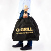 Сумка холодильник-термосумка O-GRILL Live Cooler - o-cooler фото_6 