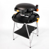 Портативный переносной газовый гриль O-GRILL 500, черный - o-grill_500_black фото_7 