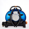 Портативный переносной газовый гриль O-GRILL 500, синий - o-grill_500_blue фото_1 