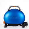 Портативный переносной газовый гриль O-GRILL 500, синий - o-grill_500_blue фото_3 