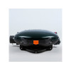 Портативный переносной газовый гриль O-GRILL 500, зеленый - o-grill_500_green фото_2 