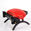 Портативный переносной газовый гриль O-GRILL 500, красный - o-grill_500_red фото_1 